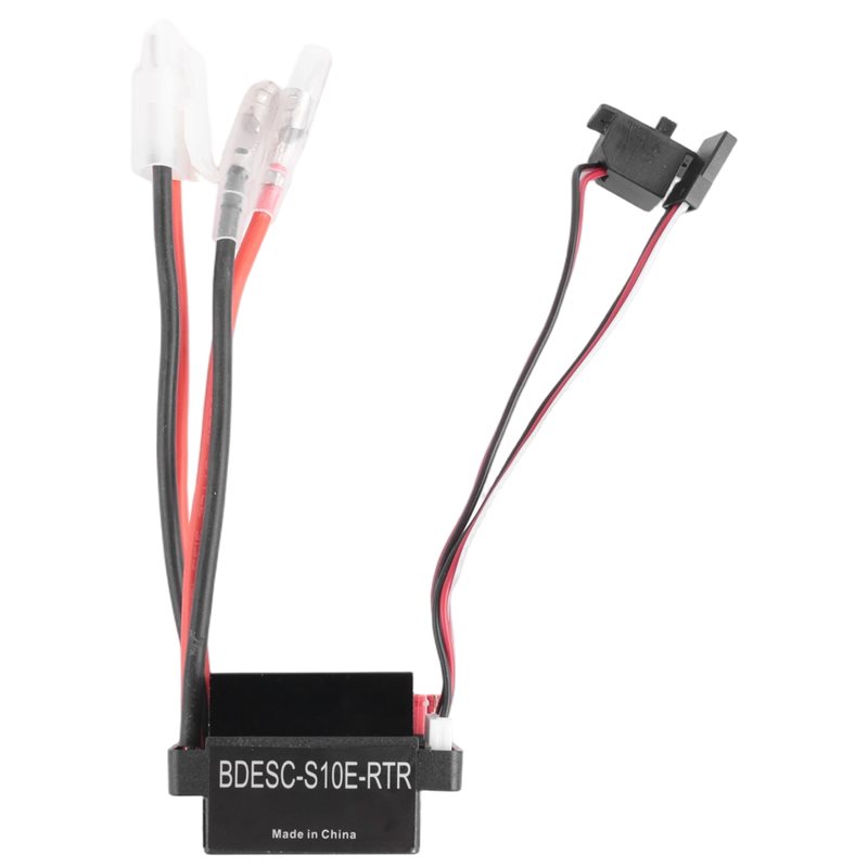 Rc Hobbies - CYGJ-RC Schiffs- und Boot-R/C-Hobby 6-12V RC