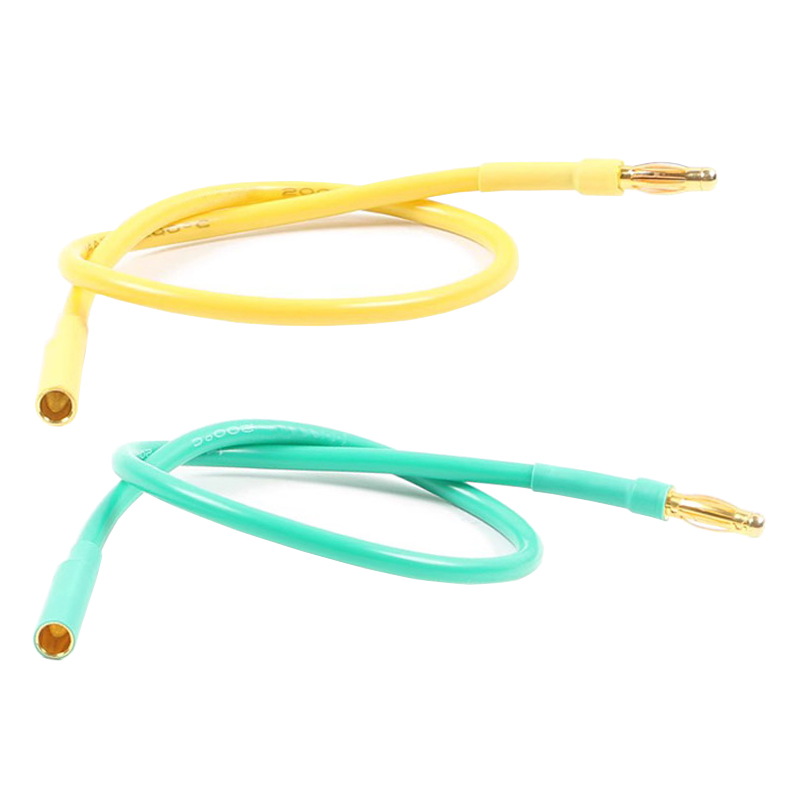 Rc Hobby Warehouse - 3PCS Bürstenlosen Motor ESC Verlängerung Linie
