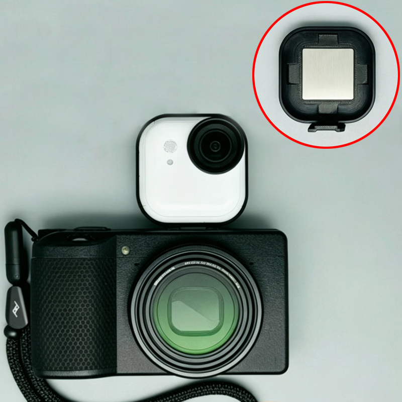 Rc Hobby Warehouse - 1 Stück für Insta360 Go Ultra