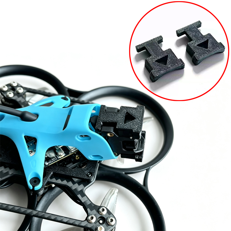 Rc Hobby Warehouse - Für O4 Wide Air Unit Obere