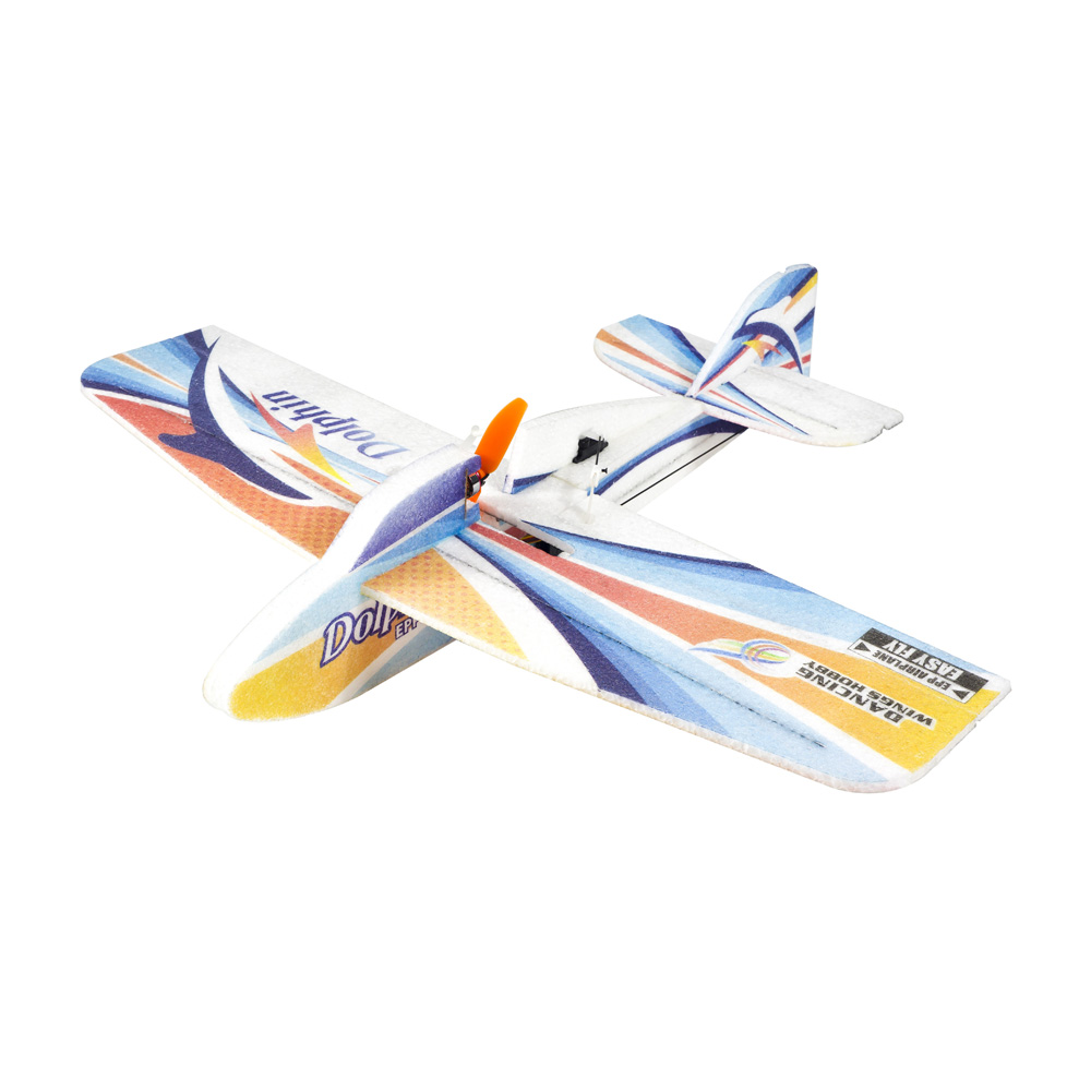 Rc Hobby Rc - Real Hawk 580MM(22,8') Spannweite EPP Schaum-Kit