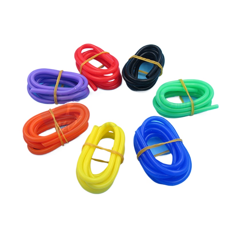 Rc Hobby Warehouse - 3x5mm/4x7mm Länge 1M Bunte Wasser Kühlrohr