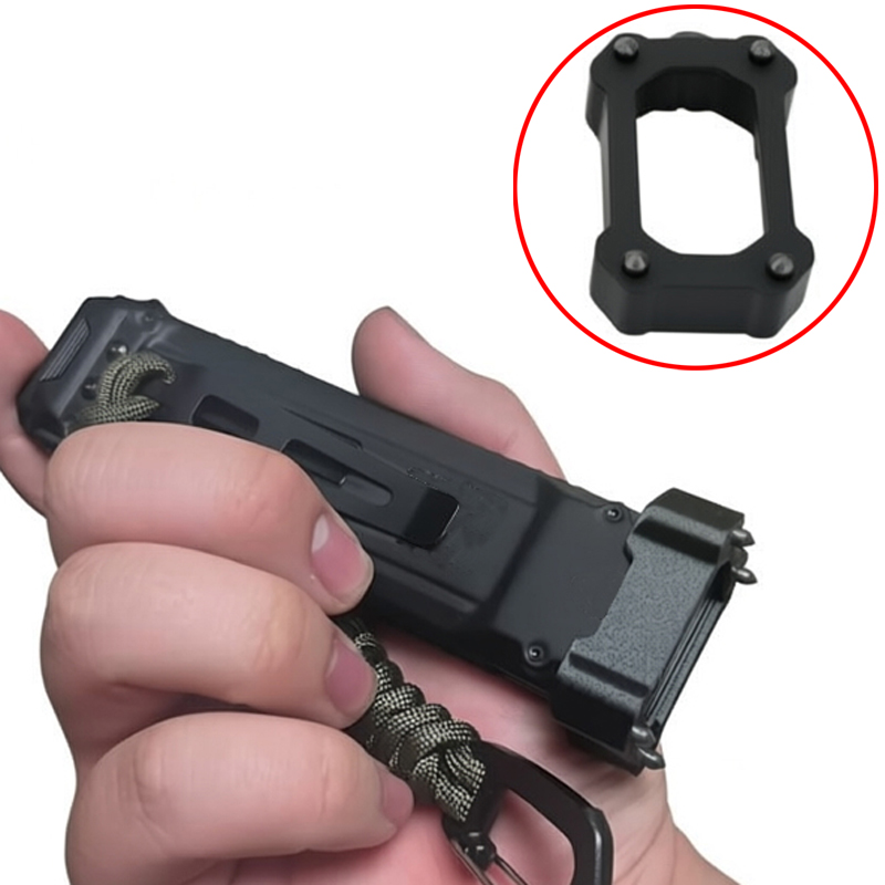 Rc Hobby Warehouse - 1 Stück für NITECORE EDC29 Taschenlampen-Erweiterungszubehör