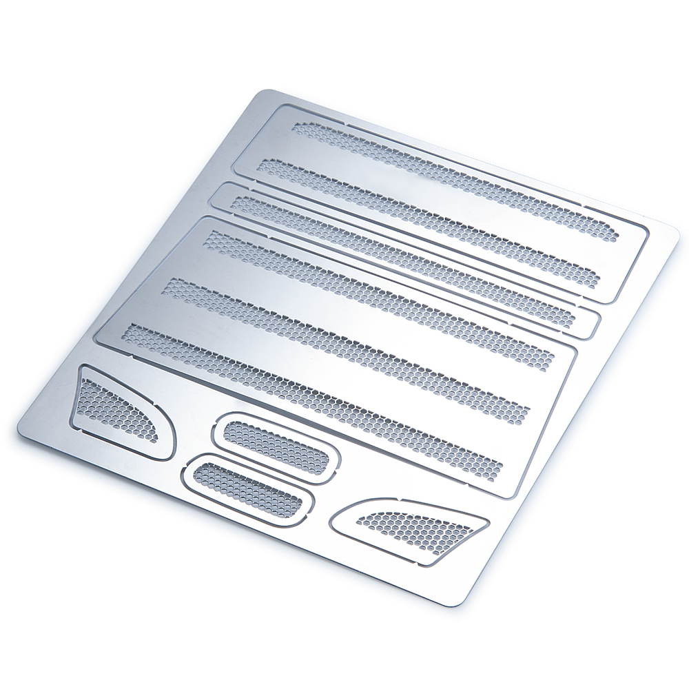 TRINOOD Metallgittergeflecht,  – Rc Hobby Warehouse Bewertung und Preis