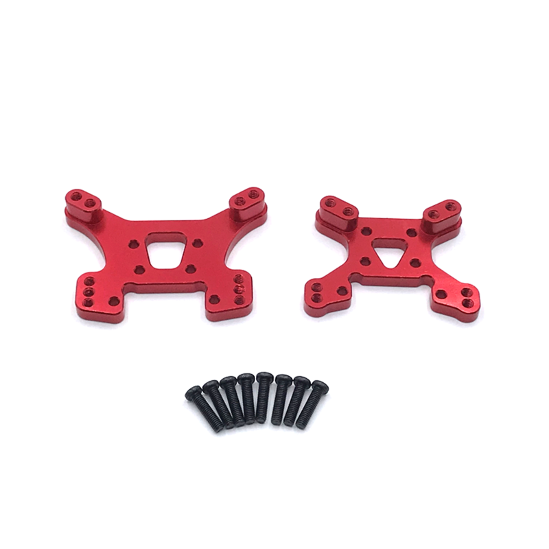 Metall-Upgrade-Refit-Stoßdämpf – Rc Hobby Warehouse Bewertung und Preis