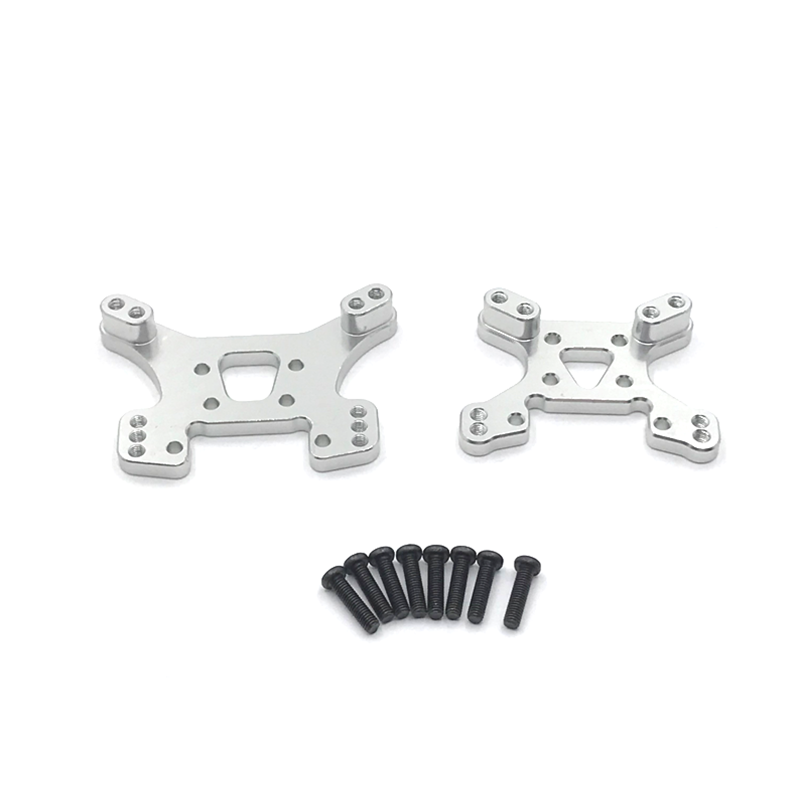 Metall-Upgrade-Refit-Stoßdämpf – Rc Hobby Warehouse Bewertung und Preis