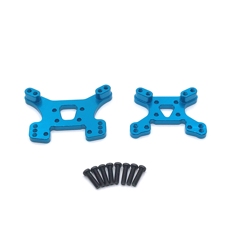 Metall-Upgrade-Refit-Stoßdämpf – Rc Hobby Warehouse Bewertung und Preis