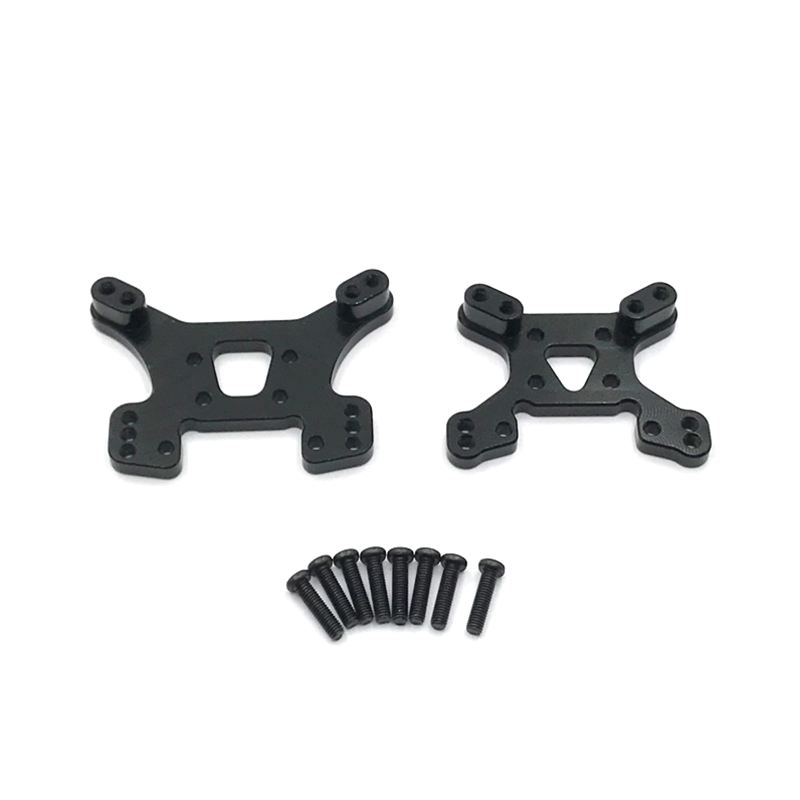 Metall-Upgrade-Refit-Stoßdämpf – Rc Hobby Warehouse Bewertung und Preis