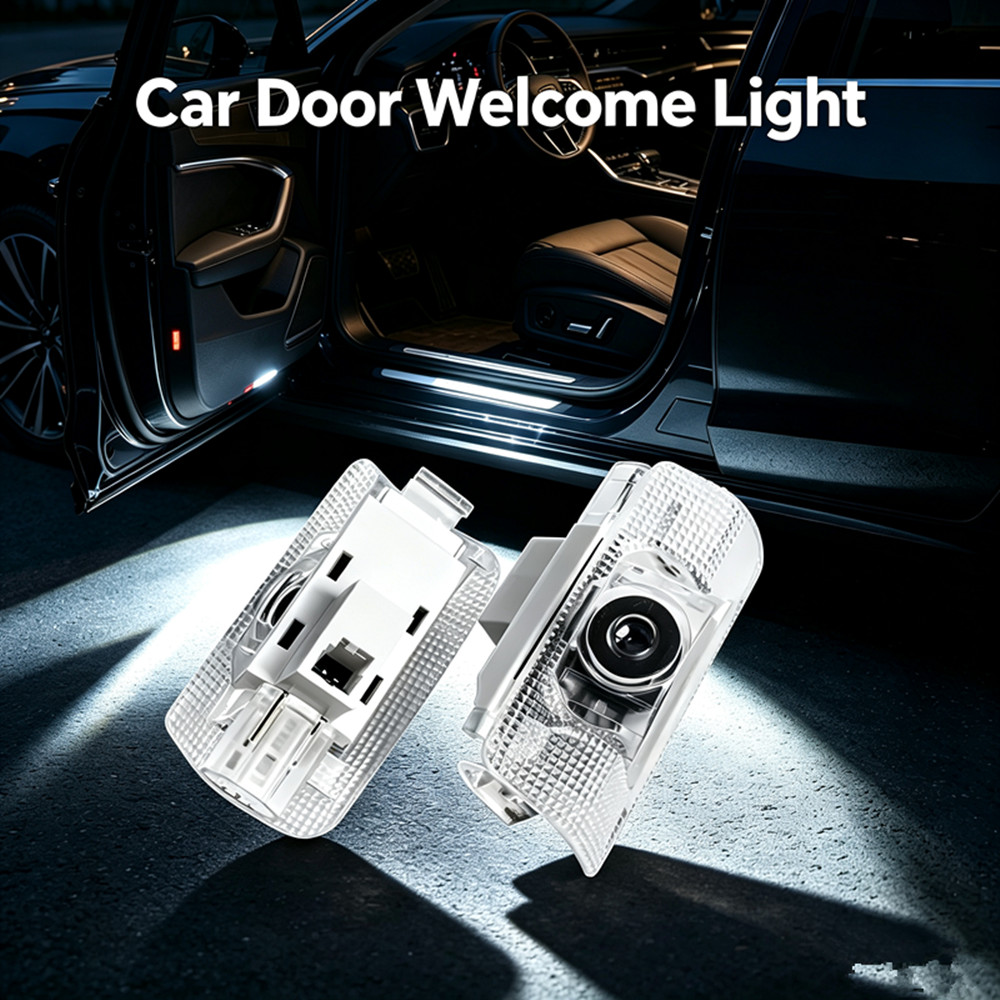 LED-Autotür-Willkommens- und W – Rc Hobby Nook Bewertung und Preis