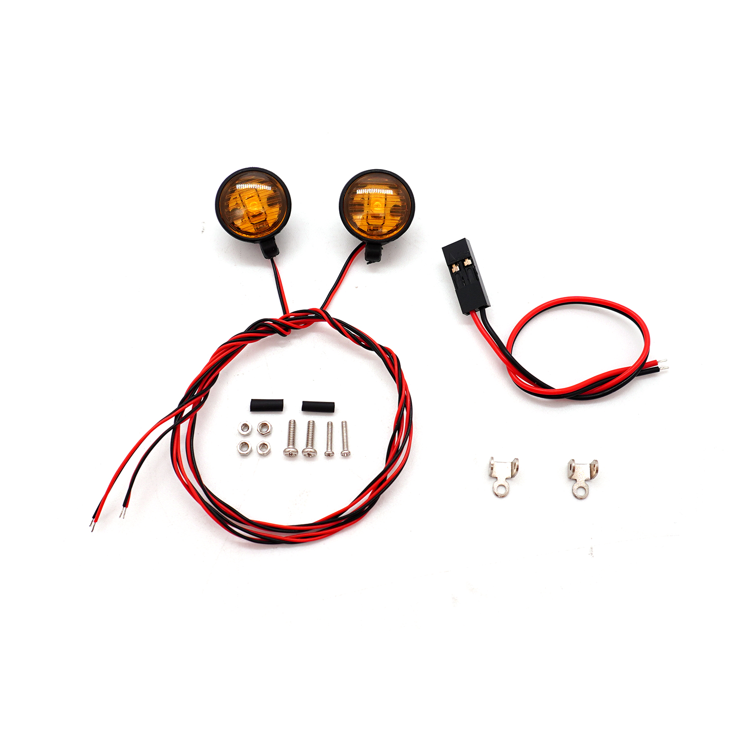 YSIDO Weiß-Gelbes Quadratische – Rc Hobby Nook Bewertung und Preis