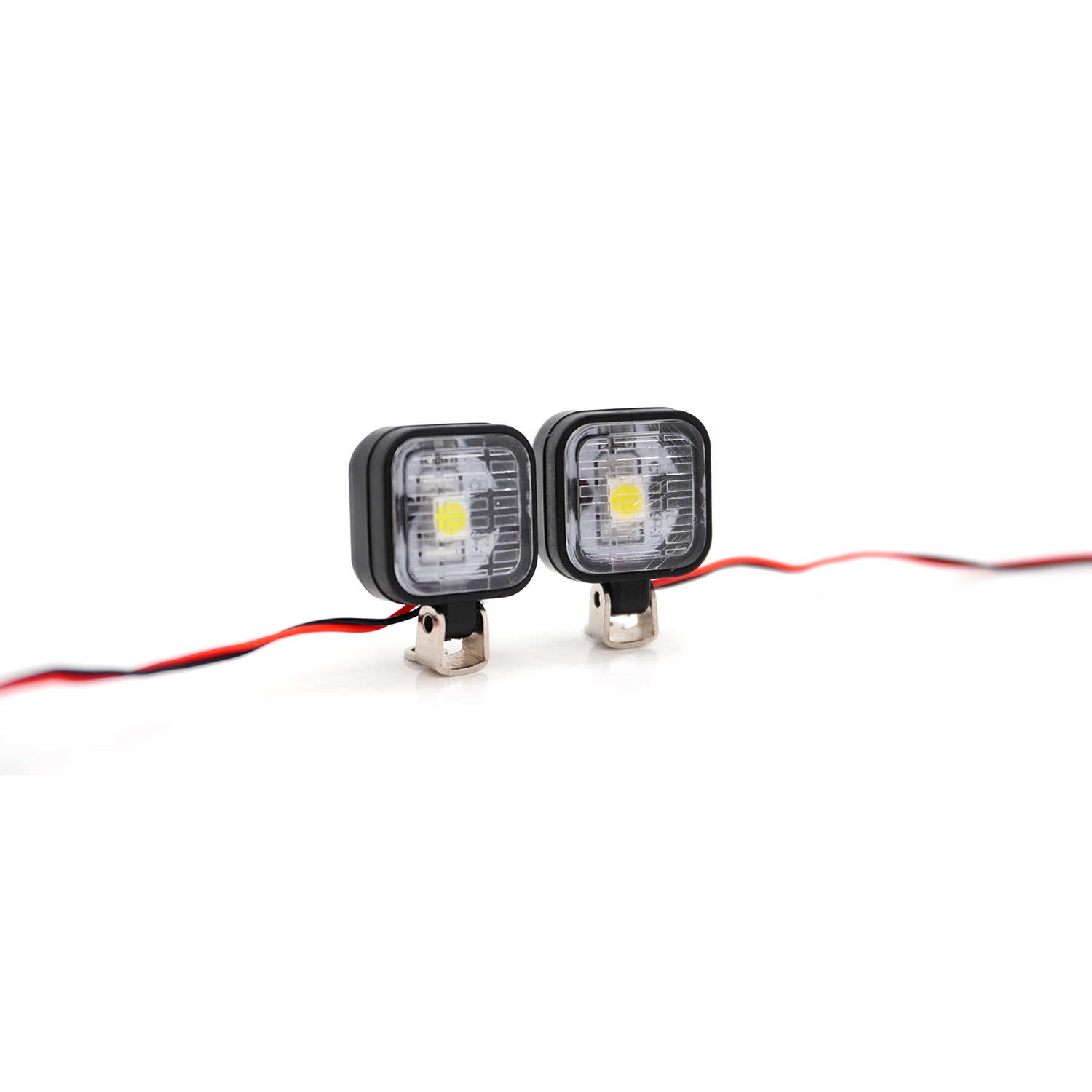 YSIDO Weiß-Gelbes Quadratische – Rc Hobby Nook Bewertung und Preis