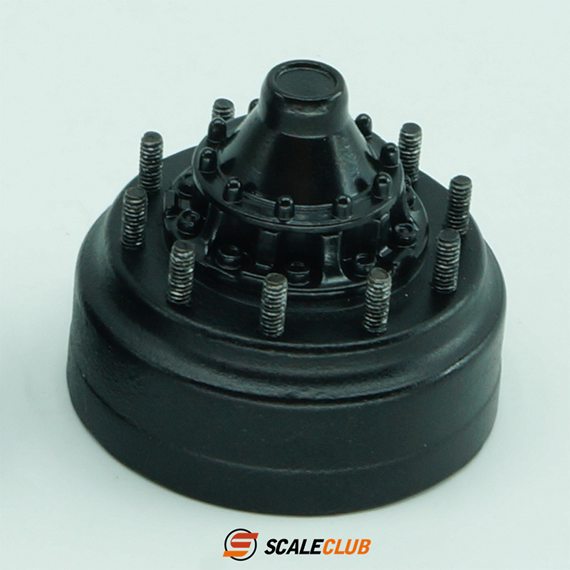 Scale club 1/14 Simulation Met – Rc Excavator Hydraulic Bewertung und Preis