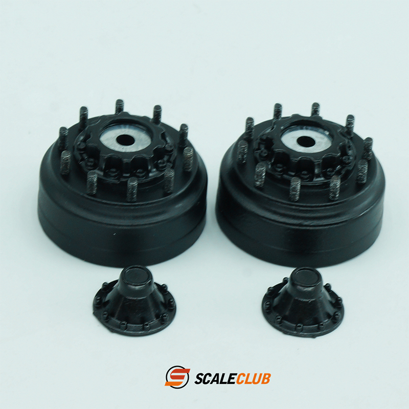 Scale club 1/14 Simulation Met – Rc Excavator Hydraulic Bewertung und Preis