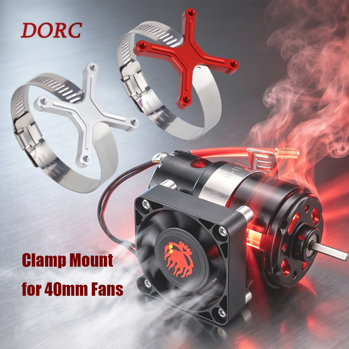 Universelle verstellbare Lüfte – Rc Hobby Parts Bewertung und Preis