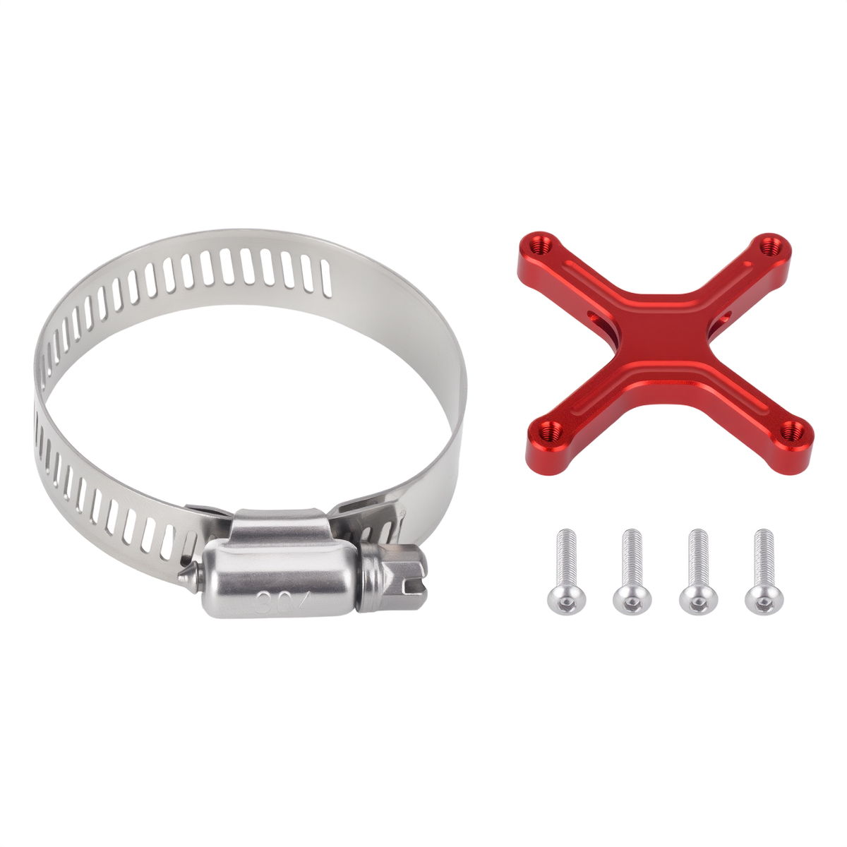 Universelle verstellbare Lüfte – Rc Hobby Parts Bewertung und Preis