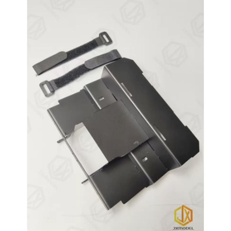 JX-F2000 Metallgehäuse [Ersatz – Rc Excavator Hydraulic Bewertung und Preis