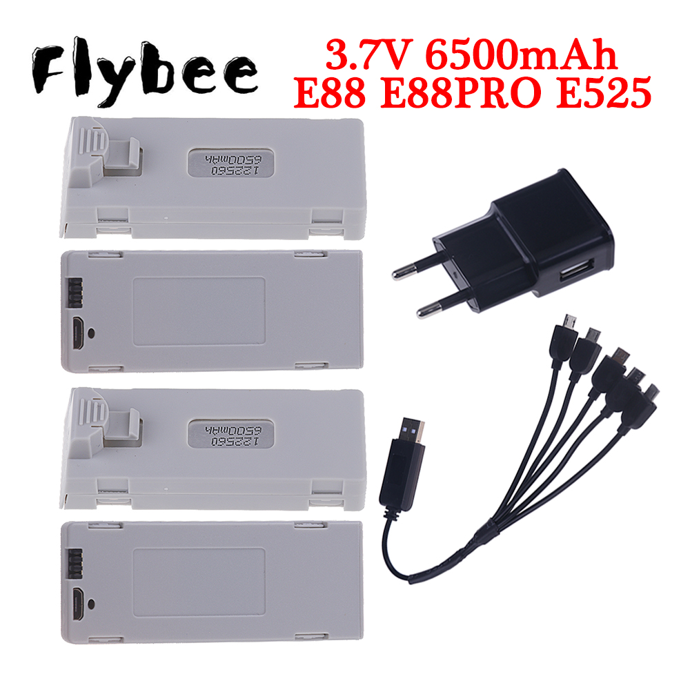 Original E88 Batterie 3,7 V 65 – Rc Hobby Parts Bewertung und Preis