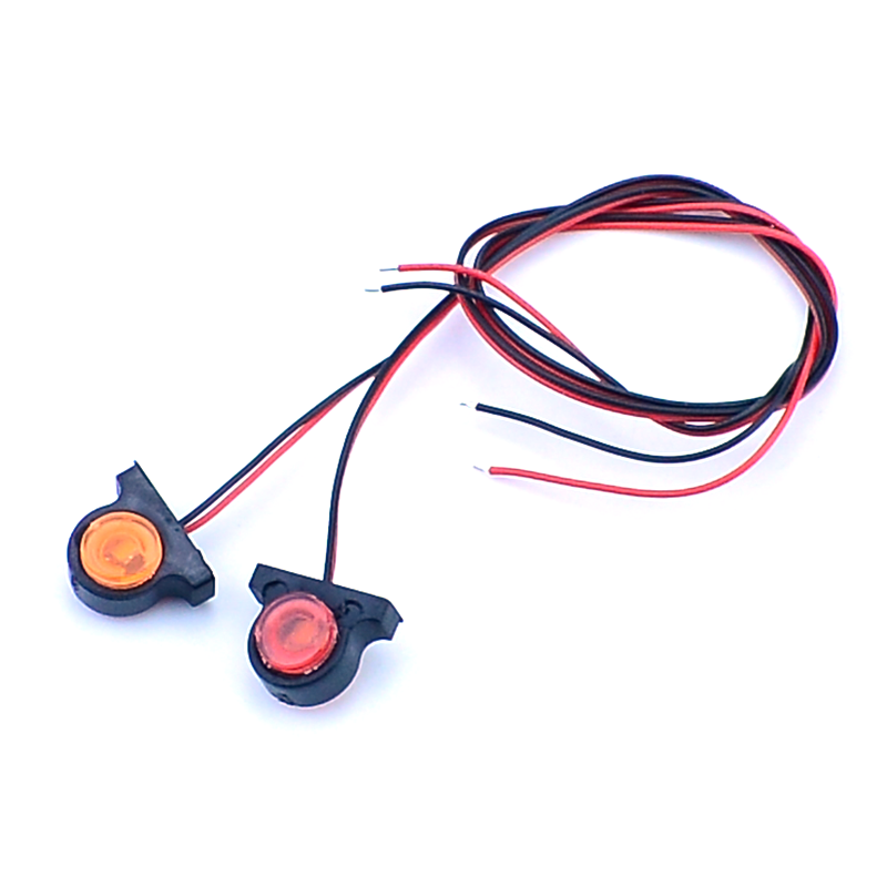 1:14 RC-Muldenkipper mit 2 LED – Rc Hobby Nook Bewertung und Preis
