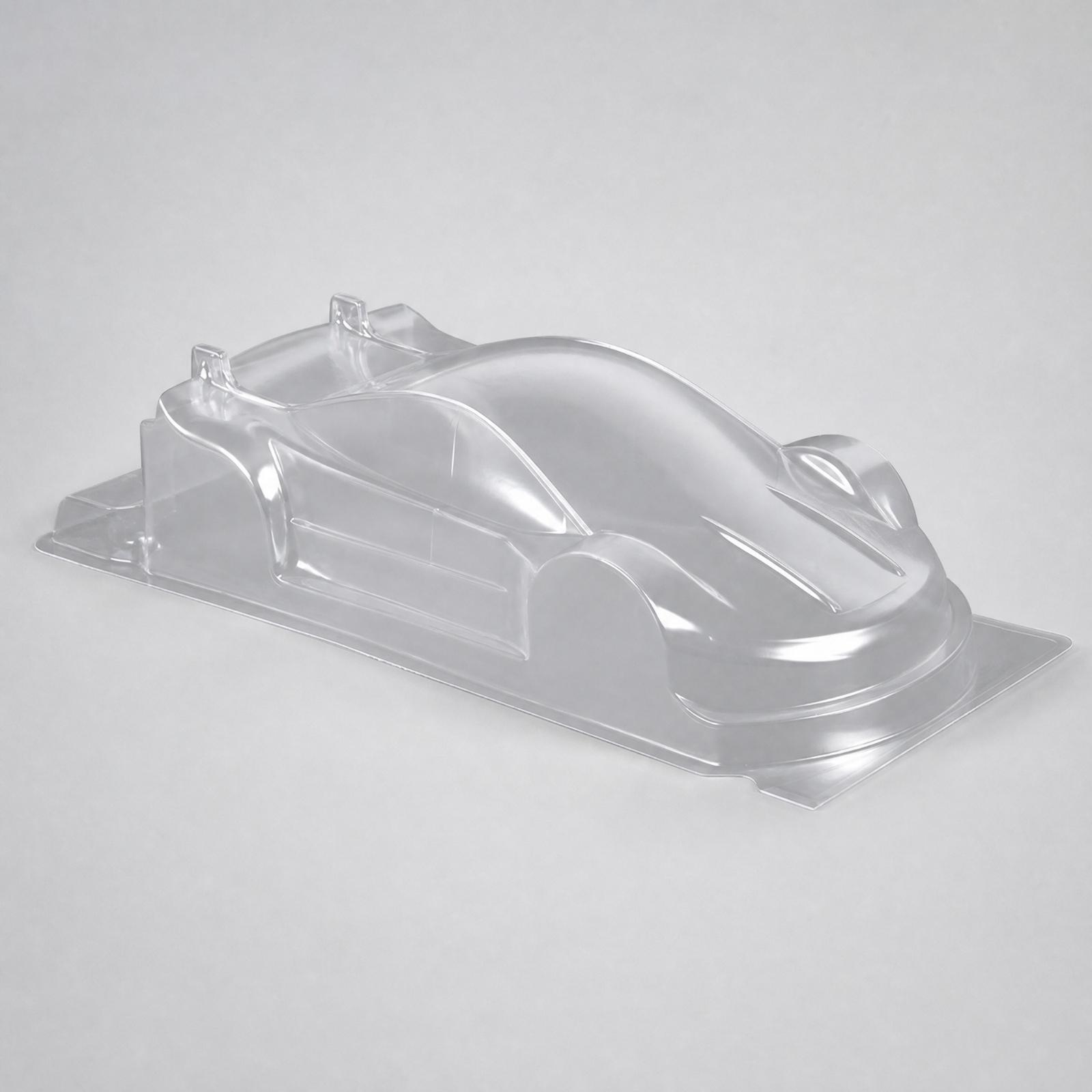 Transparente PC-Drift-Autokaro – Rc Hobby Grade Cars Bewertung und Preis