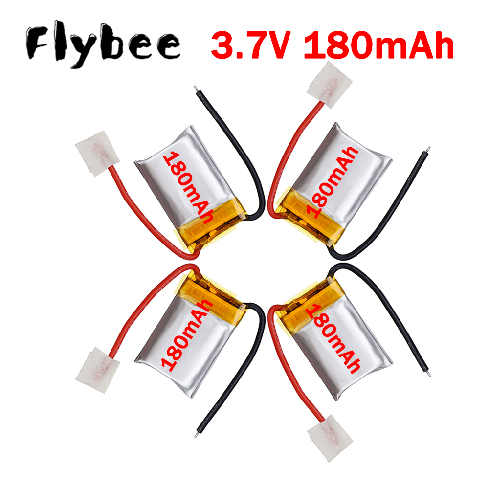 Lipo 180mAh 3,7V Akku für Syma – Rc Hobby Parts Bewertung und Preis