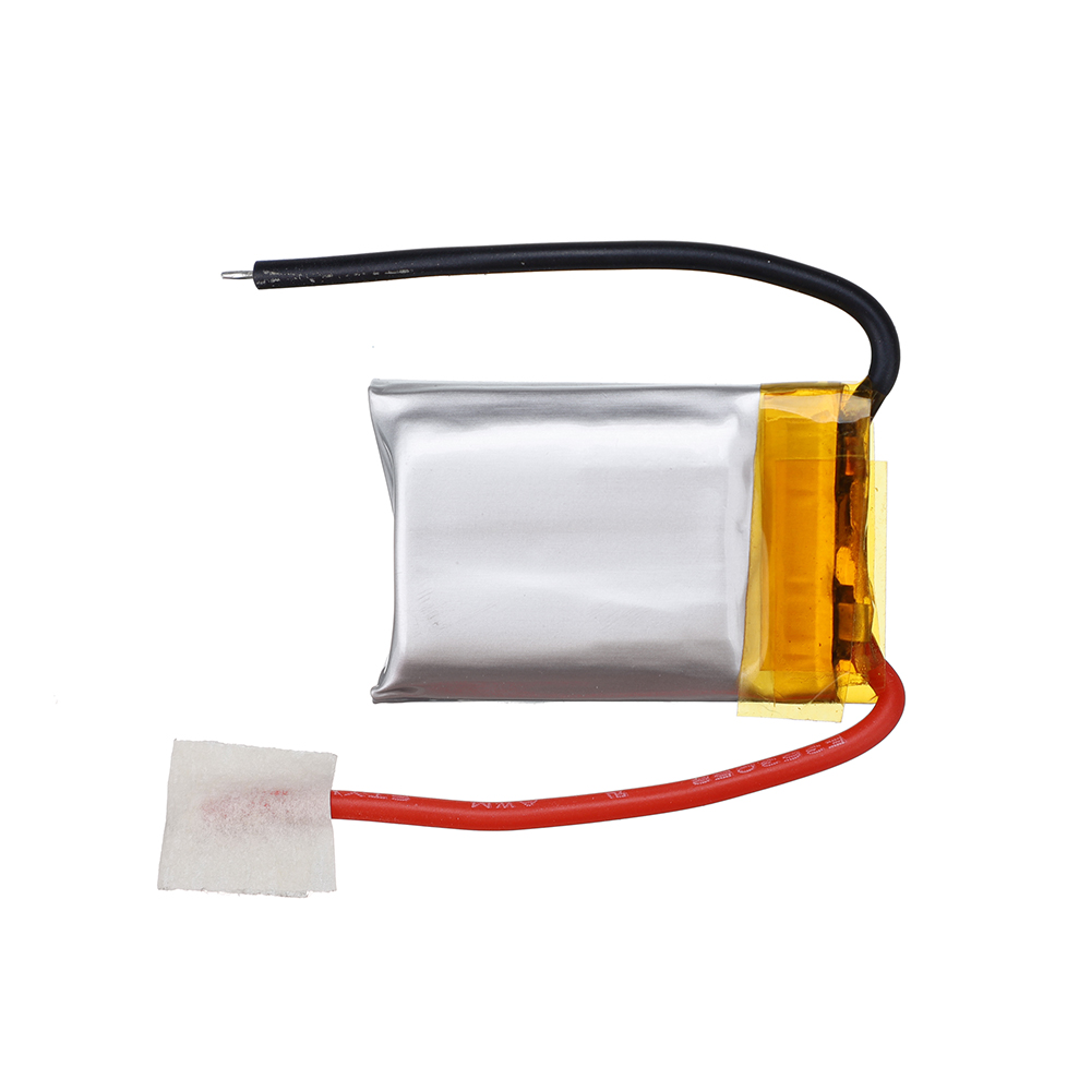 Lipo 180mAh 3,7V Akku für Syma – Rc Hobby Parts Bewertung und Preis