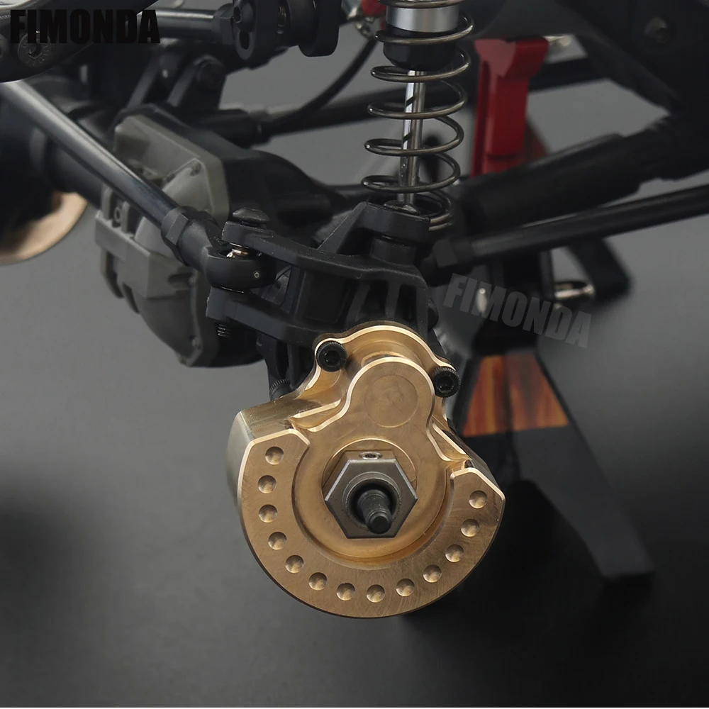 Messing Heavy Duty Zähler Gewi – Rc Hobbies Bewertung und Preis