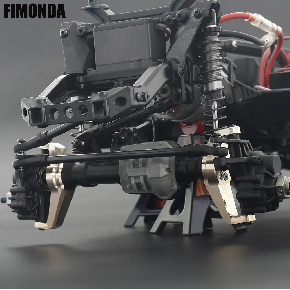 Messing Heavy Duty Zähler Gewi – Rc Hobbies Bewertung und Preis