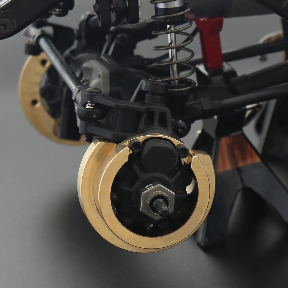 Messing Heavy Duty Zähler Gewi – Rc Hobbies Bewertung und Preis