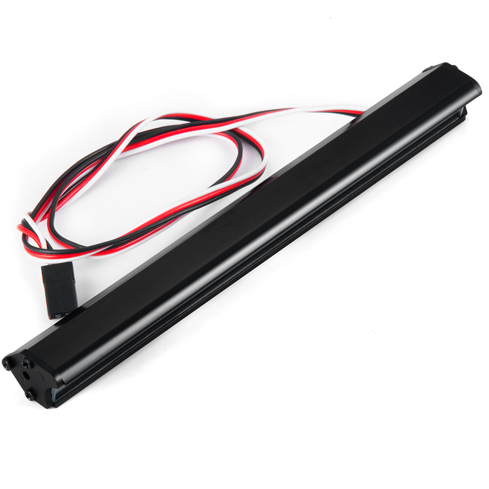AXSPEED RC Auto Dach Licht 36L – Rc Hobby Nook Bewertung und Preis