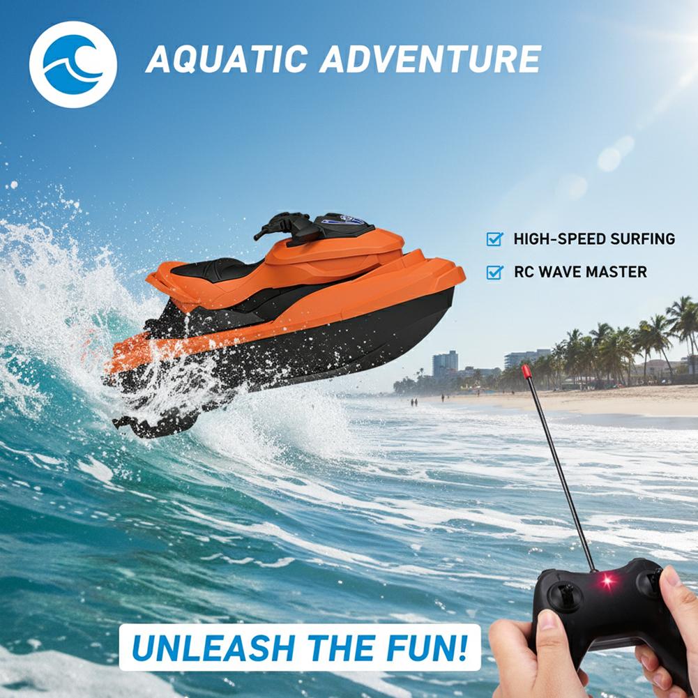 1 Stück RC Schnellboot Spielze – Rc Hobby Grade Boat Bewertung und Preis