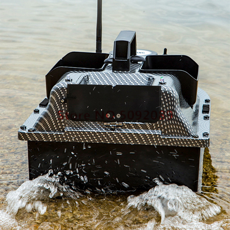 16 Punkt GPS Dual Position Fix – Rc Hobby Grade Boat Bewertung und Preis