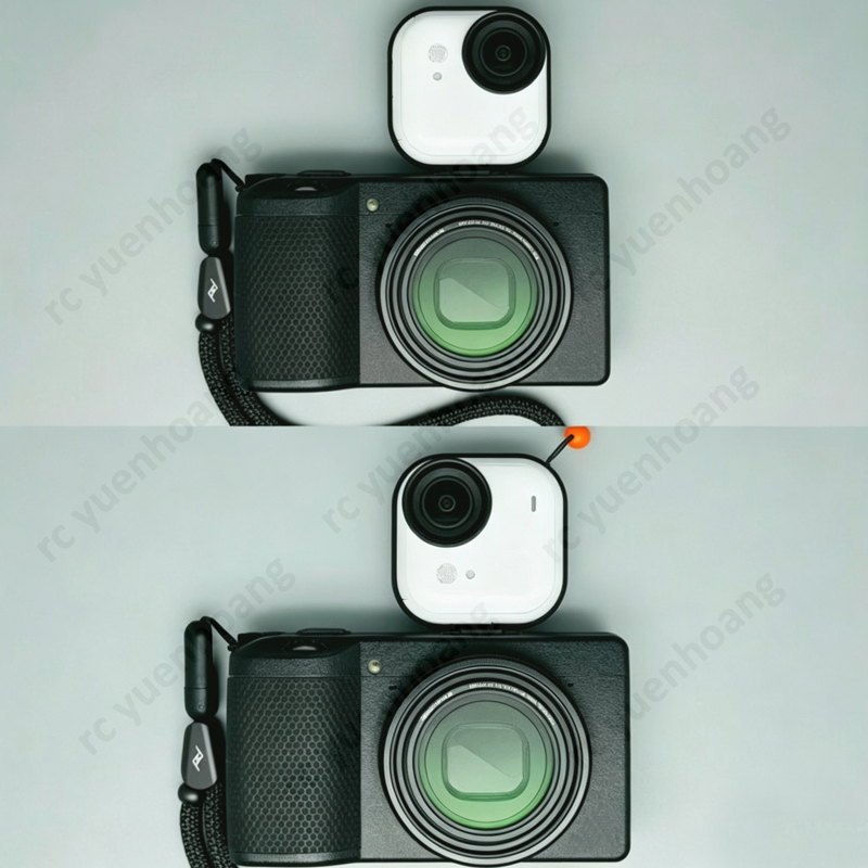 1 Stück für Insta360 Go Ultra  – Rc Hobby Warehouse Bewertung und Preis