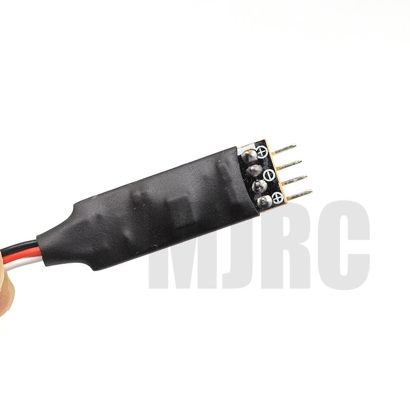 MJRC 3RD Modell Auto Licht 3 K – Rc Hobby Nook Bewertung und Preis