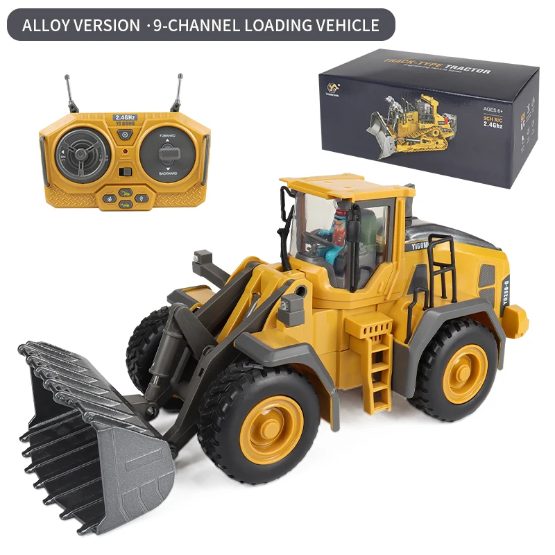 Bestes Weihnachtsgeschenk für  – Rc Excavator Hydraulic Bewertung und Preis