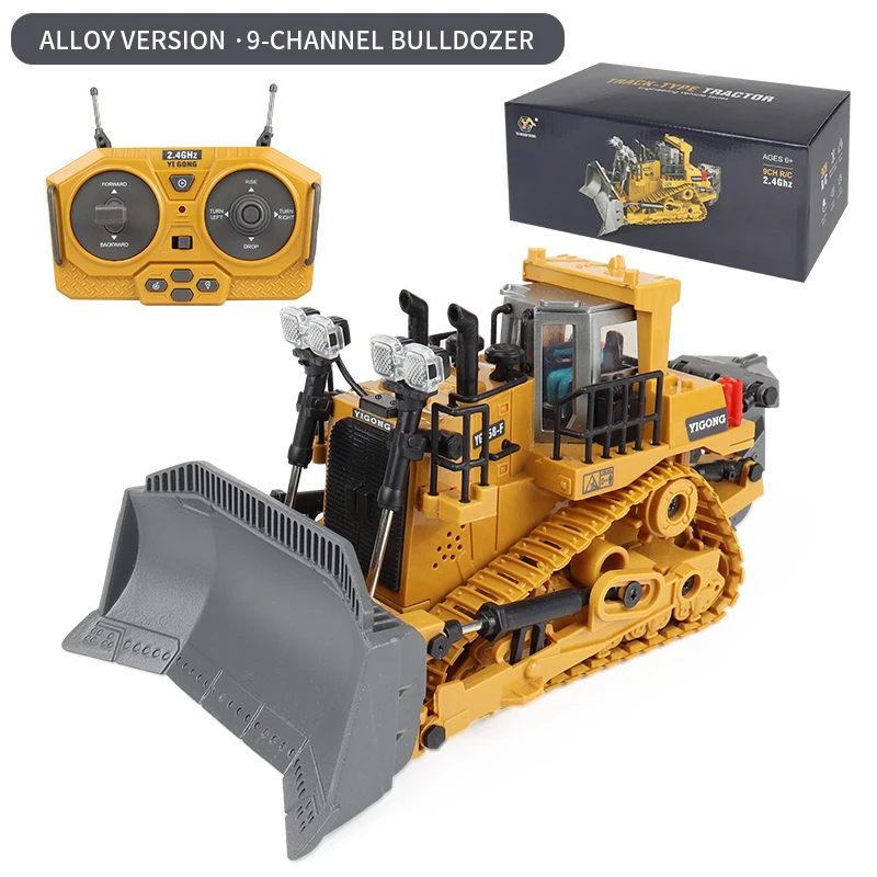 Bestes Weihnachtsgeschenk für  – Rc Excavator Hydraulic Bewertung und Preis