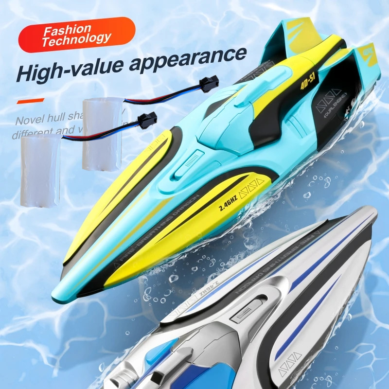 Förderung RC Boot Hoch geschwi – Rc Hobby Grade Boat Bewertung und Preis