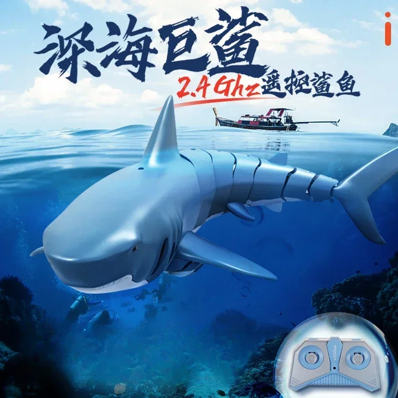 RC Ferngesteuertes Bionisches  – Rc Hobby Grade Boat Bewertung und Preis