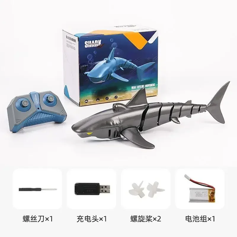 RC Ferngesteuertes Bionisches  – Rc Hobby Grade Boat Bewertung und Preis