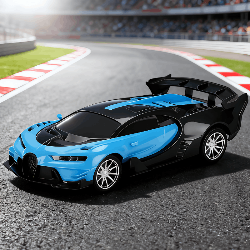 Rc Auto Stunt High-Speed Drift – Rc Hobby Nook Bewertung und Preis
