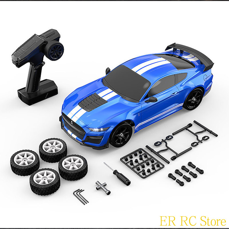 MJX Hyper Go 10306 1:10 Bürste – Rc Hobby Grade Cars Bewertung und Preis