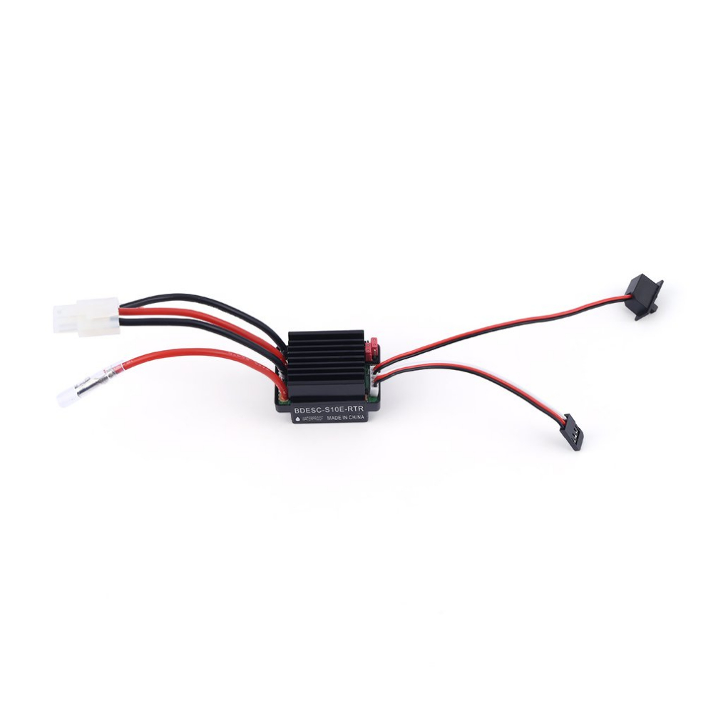 Hobby-Geschwindigkeitsregler m – Rc Hobbies Bewertung und Preis