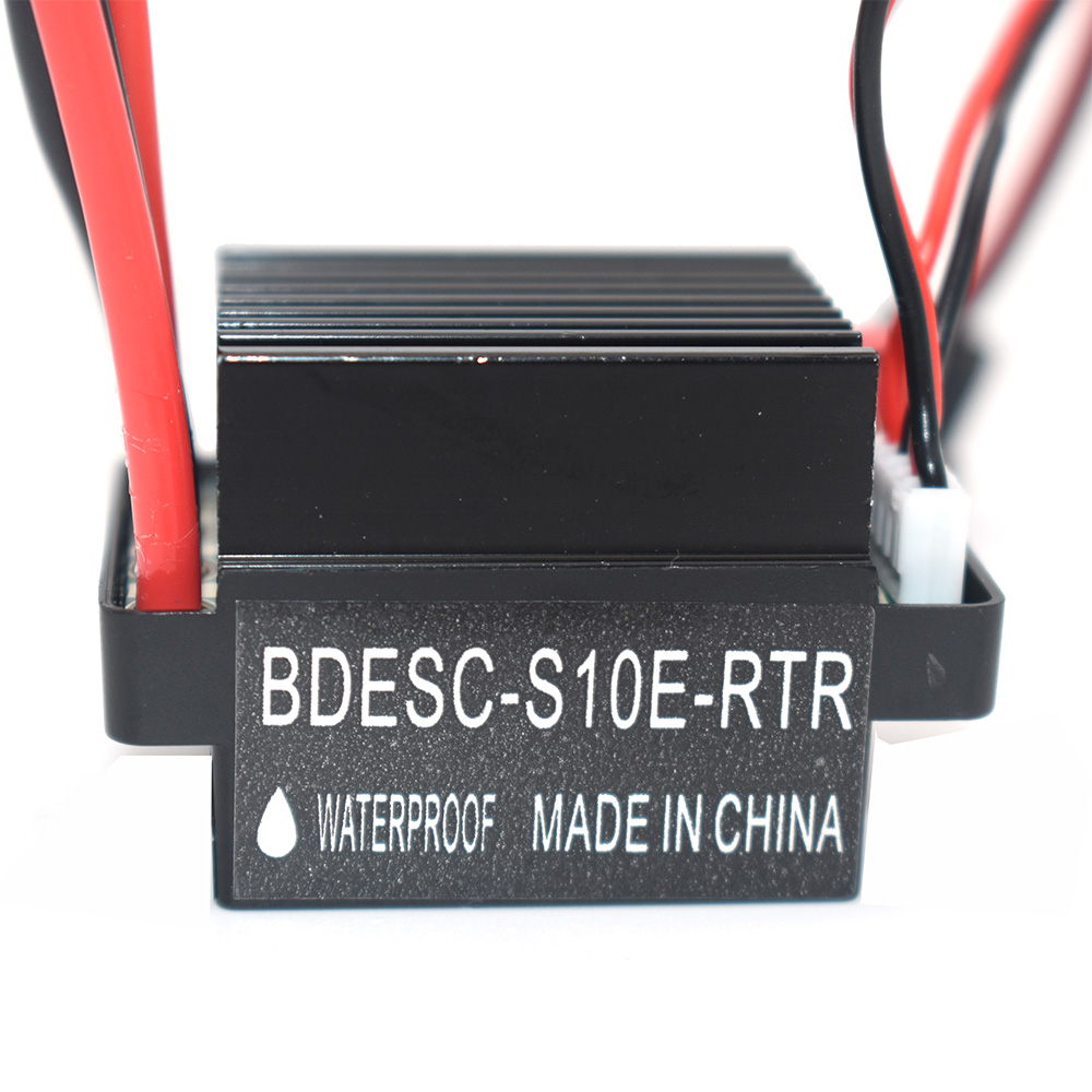 Hobby-Geschwindigkeitsregler m – Rc Hobbies Bewertung und Preis