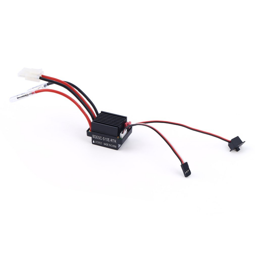 Hobby-Geschwindigkeitsregler m – Rc Hobbies Bewertung und Preis