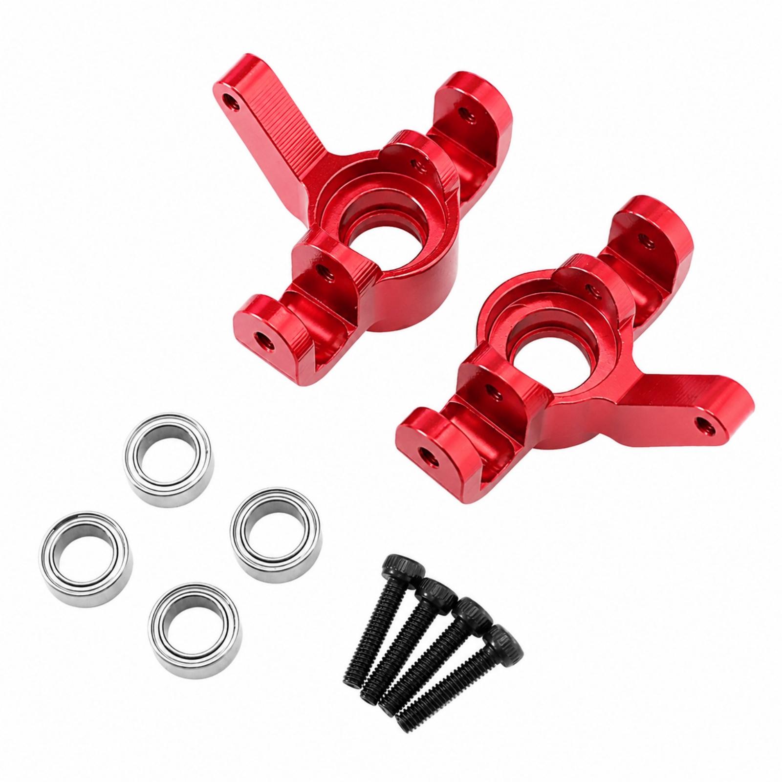Langlebige, eloxierte Lenkverb – Rc Hobby Grade Cars Bewertung und Preis