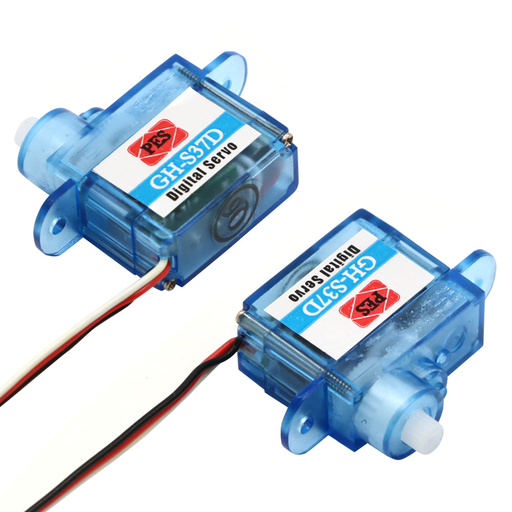 5/10 Stück Mini Micro Digital  – Rc Hobbies Bewertung und Preis