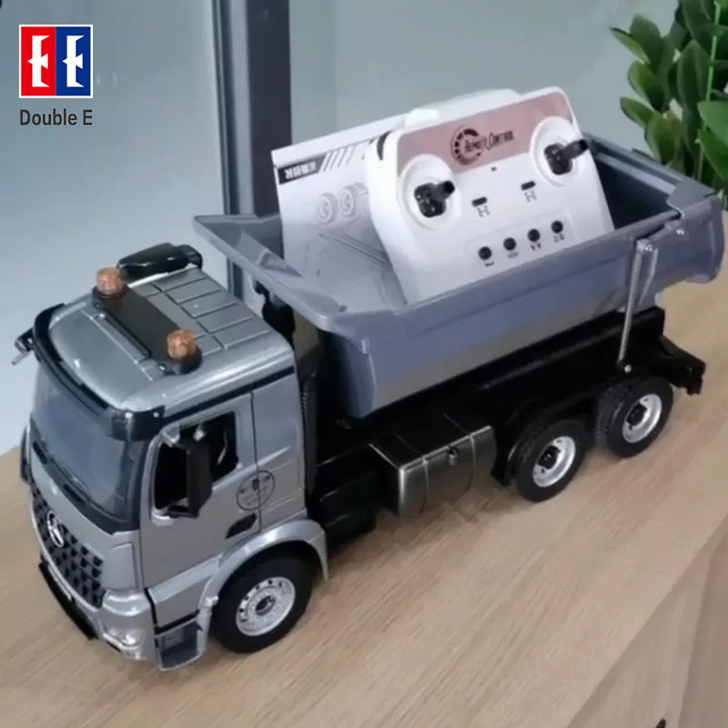 DoubleE 1:20 6-Kanal RC-Auto F – Rc Excavator Hydraulic Bewertung und Preis