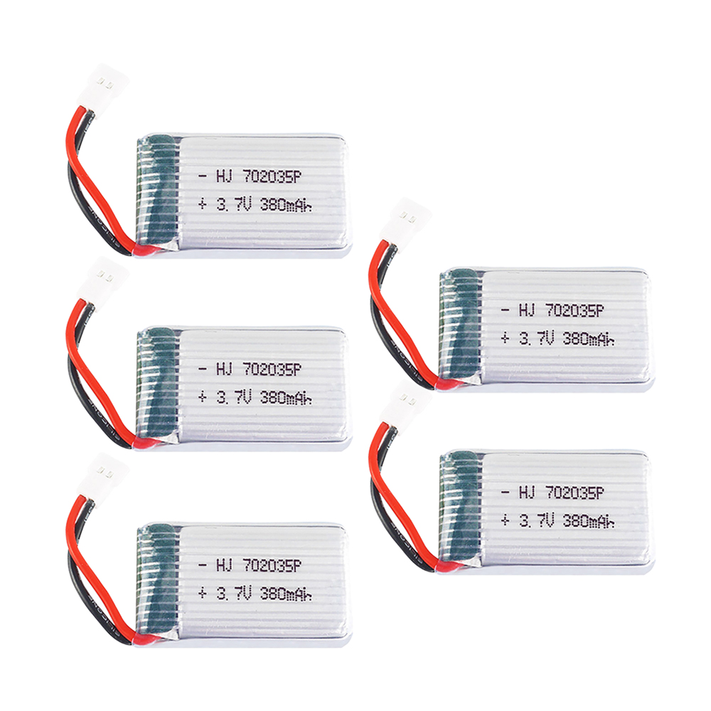 3,7 V 380mah 702035 Lipo Batte – Rc Hobby Parts Bewertung und Preis