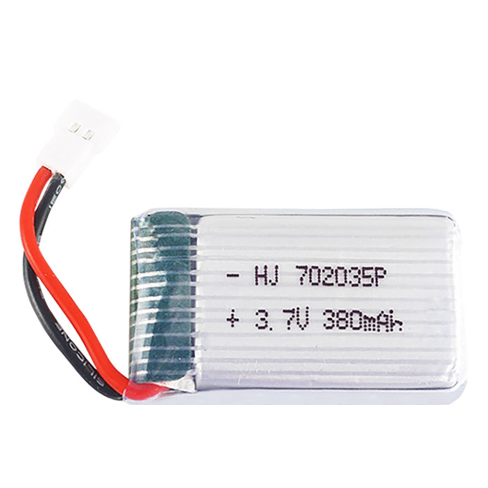 3,7 V 380mah 702035 Lipo Batte – Rc Hobby Parts Bewertung und Preis