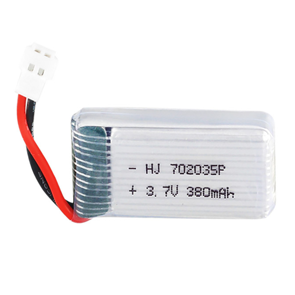 3,7 V 380mah 702035 Lipo Batte – Rc Hobby Parts Bewertung und Preis