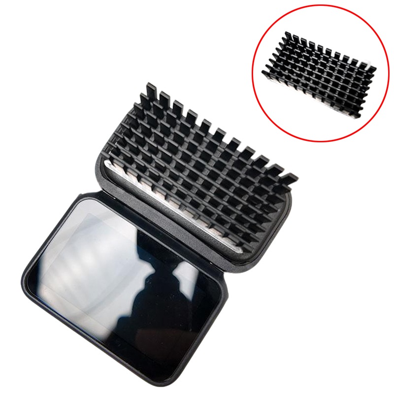 1PCS Magnetische Cooling Pad K – Rc Hobby Warehouse Bewertung und Preis